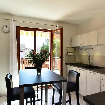 Charmante Maison Proche Du Vignoble Alsacien, Jardin Clos, 6 Pers. - Fr-1-744-49