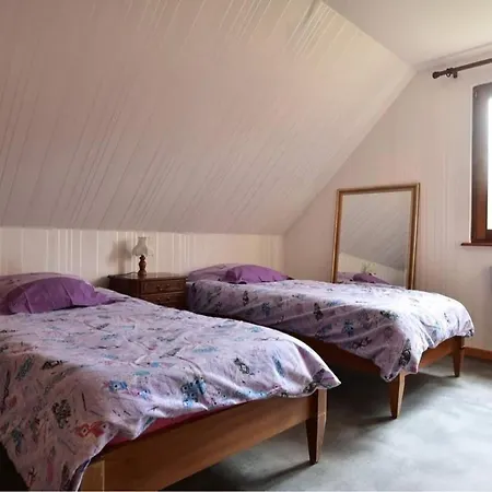 Casa vacanze Charmante Maison Proche Du Vignoble Alsacien, Jardin Clos, 6 Pers. - Fr-1-744-49 *