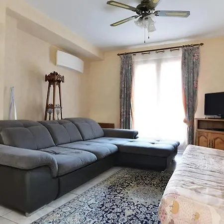 Casa vacanze Charmante Maison Proche Du Vignoble Alsacien, Jardin Clos, 6 Pers. - Fr-1-744-49 *