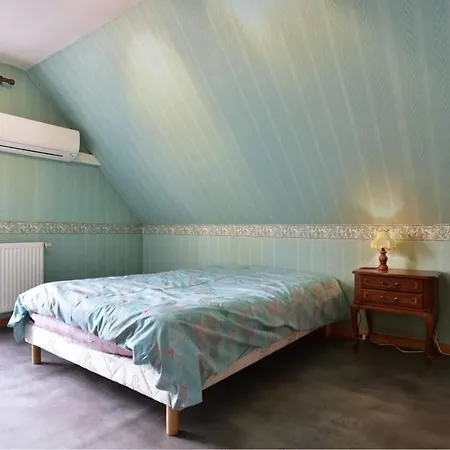 Casa vacanze Charmante Maison Proche Du Vignoble Alsacien, Jardin Clos, 6 Pers. - Fr-1-744-49 *