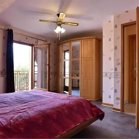 Charmante Maison Proche Du Vignoble Alsacien, Jardin Clos, 6 Pers. - Fr-1-744-49 Casa vacanze Rouffach